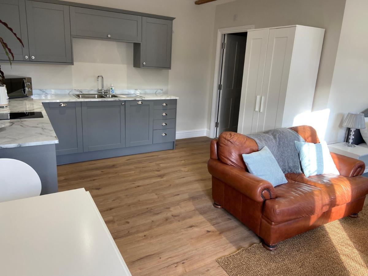 Potcote Farm Stables Accommodation Spots Stable Towcester Esterno foto